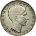 Monnaie, Yougoslavie, Petar II, 10 Dinara, 1938, TB+, Nickel, KM:22