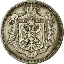 Monnaie, Yougoslavie, Petar I, 10 Para, 1920, TB+, Zinc, KM:2