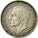 Coin, Yugoslavia, Alexander I, 50 Para, 1925, EF(40-45), Nickel-Bronze, KM:4