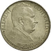 Coin, Czechoslovakia, 100 Korun, 1951, EF(40-45), Silver, KM:33