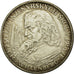 Coin, Czechoslovakia, 10 Korun, 1957, EF(40-45), Silver, KM:47.1