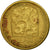 Monnaie, Tchécoslovaquie, 20 Haleru, 1981, TTB, Nickel-brass, KM:74