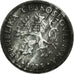 Coin, Czechoslovakia, 2 Halere, 1923, EF(40-45), Zinc, KM:5