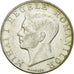 Coin, Romania, Mihai I, 250 Lei, 1941, EF(40-45), Silver, KM:59.2
