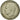 Moneta, Grecia, Constantine II, 2 Drachmai, 1970, BB, Rame-nichel, KM:90