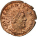 Coin, Marius, Antoninianus, AU(50-53), Billon, Cohen:7