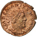 Monnaie, Marius, Antoninien, TTB+, Billon, Cohen:7