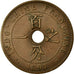 Coin, FRENCH INDO-CHINA, Cent, 1897, Paris, EF(40-45), Bronze, KM:8