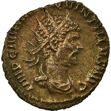 Moneta, Quintillus, Antoninianus, Rome, BB, Biglione