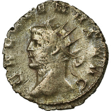 Coin, Gallienus, Antoninianus, Rome, AU(50-53), Billon