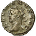 Coin, Gallienus, Antoninianus, Rome, AU(50-53), Billon