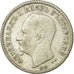 Coin, Bulgaria, Ferdinand I, 50 Stotinki, 1891, Kormoczbanya, Hungary