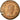 Coin, Gallienus, Antoninianus, AU(50-53), Billon, Cohen:389