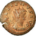 Monnaie, Gallien, Antoninien, TTB+, Billon, Cohen:389