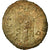 Moneda, Gallienus, Antoninianus, BC+, Vellón, Cohen:1071