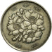 Coin, Japan, Hirohito, 100 Yen, 1978, EF(40-45), Copper-nickel, KM:82
