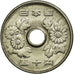 Monnaie, Japon, Hirohito, 50 Yen, 1975, TTB, Copper-nickel, KM:81