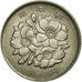 Coin, Japan, Hirohito, 100 Yen, 1975, EF(40-45), Copper-nickel, KM:82
