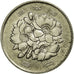 Monnaie, Japon, Hirohito, 100 Yen, 1980, TTB, Copper-nickel, KM:82