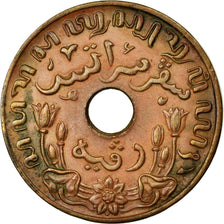 Coin, NETHERLANDS EAST INDIES, Wilhelmina I, Cent, 1945, Utrecht, EF(40-45)