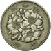 Coin, Japan, Hirohito, 100 Yen, 1967, EF(40-45), Copper-nickel, KM:82