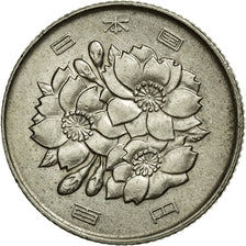 Coin, Japan, Hirohito, 100 Yen, 1978, EF(40-45), Copper-nickel, KM:82