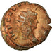 Moneta, Gallienus, Antoninianus, BB, Biglione, Cohen:820