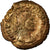 Moneta, Claudius II (Gothicus), Antoninianus, EF(40-45), Bilon, Cohen:155