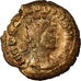 Munten, Claudius II Gothicus, Antoninianus, ZF, Billon, Cohen:155