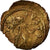 Moneta, Claudius II (Gothicus), Antoninianus, BB, Biglione, Cohen:155