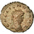 Coin, Claudius II (Gothicus), Antoninianus, EF(40-45), Billon, Cohen:197