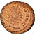 Münze, Claudius II (Gothicus), Antoninianus, SS, Billon, Cohen:80