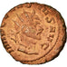 Münze, Claudius II (Gothicus), Antoninianus, SS, Billon, Cohen:80