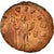 Coin, Claudius II (Gothicus), Antoninianus, EF(40-45), Billon, Cohen:80