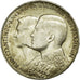 Coin, Greece, Constantine II, 30 Drachmai, 1964, EF(40-45), Silver, KM:87