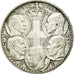 Coin, Greece, Paul I, 30 Drachmai, 1963, EF(40-45), Silver, KM:86