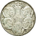 Coin, Greece, Paul I, 30 Drachmai, 1963, EF(40-45), Silver, KM:86