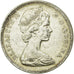 Coin, Canada, Elizabeth II, Dollar, 1966, Royal Canadian Mint, Ottawa