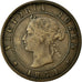Coin, PRINCE EDWARD ISLAND, Cent, 1871, Royal Canadian Mint, Ottawa, EF(40-45)