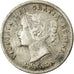 Monnaie, Canada, Victoria, 5 Cents, 1899, Royal Canadian Mint, TTB, Argent, KM:2