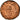Monnaie, Claude II le Gothique, Antoninien, TTB, Billon