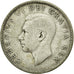 Coin, Canada, George VI, 25 Cents, 1949, Royal Canadian Mint, Ottawa, VF(20-25)