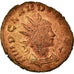 Moneda, Claudius II (Gothicus), Antoninianus, BC+, Vellón, Cohen:293