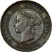 Coin, Canada, Victoria, Cent, 1899, Royal Canadian Mint, Ottawa, EF(40-45)