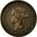 Coin, Canada, Victoria, Cent, 1876, Royal Canadian Mint, AU(55-58), Bronze, KM:7