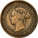 Coin, Canada, Victoria, Cent, 1897, Royal Canadian Mint, Ottawa, EF(40-45)