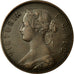 Coin, NEWFOUNDLAND, Large Cent, 1894, Royal Canadian Mint, EF(40-45), Bronze