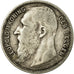 Coin, Belgium, Franc, 1904, Paris, VF(30-35), Silver, KM:57.1