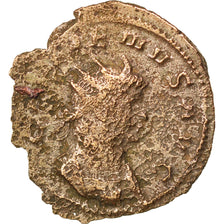 Coin, Gallienus, Antoninianus, VF(30-35), Billon, Cohen:262