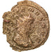 Coin, Gallienus, Antoninianus, VF(30-35), Billon, Cohen:262